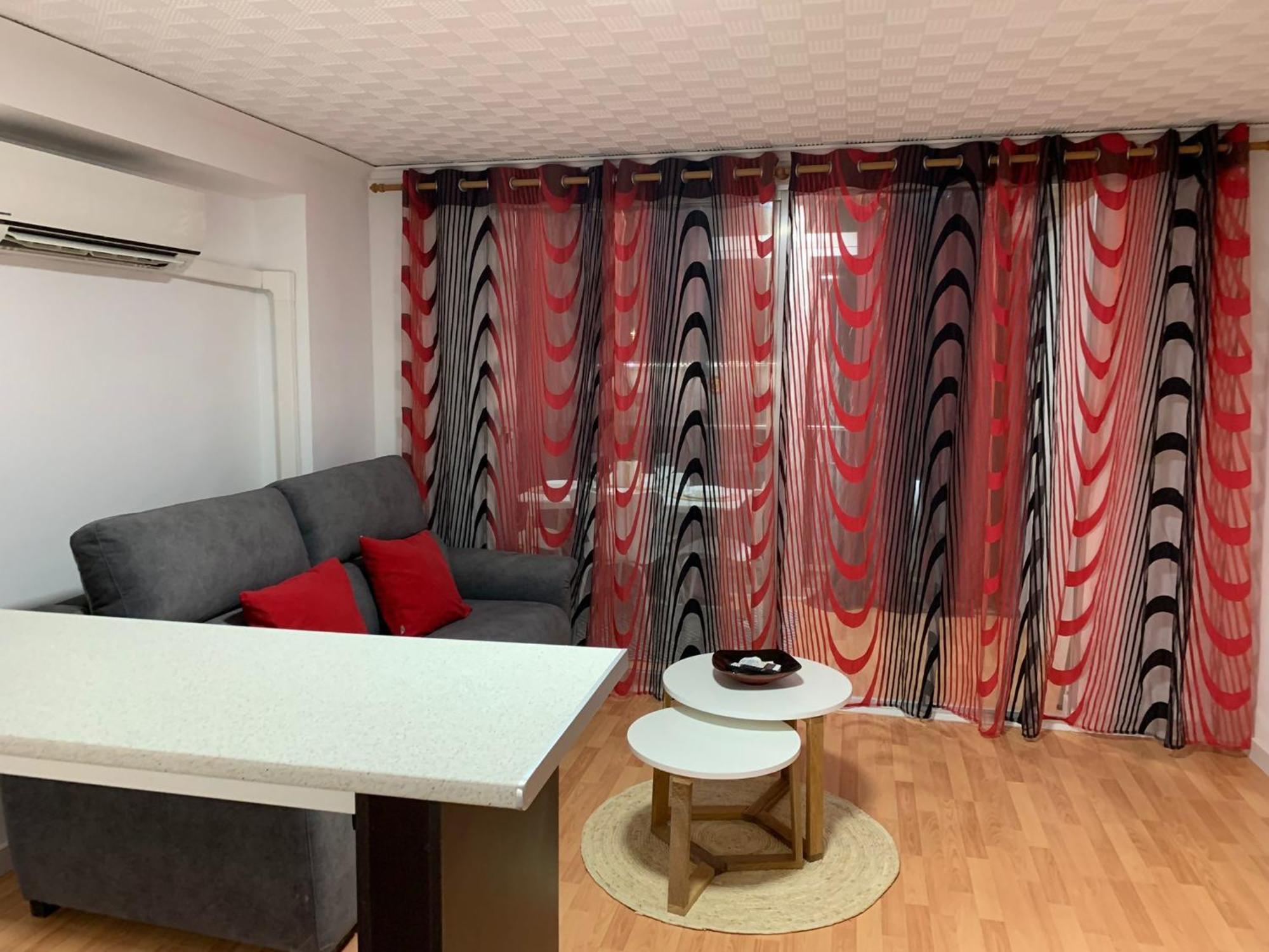 Precioso Apartamento Cerca De La Playa Y De Cala Calpe Exterior photo